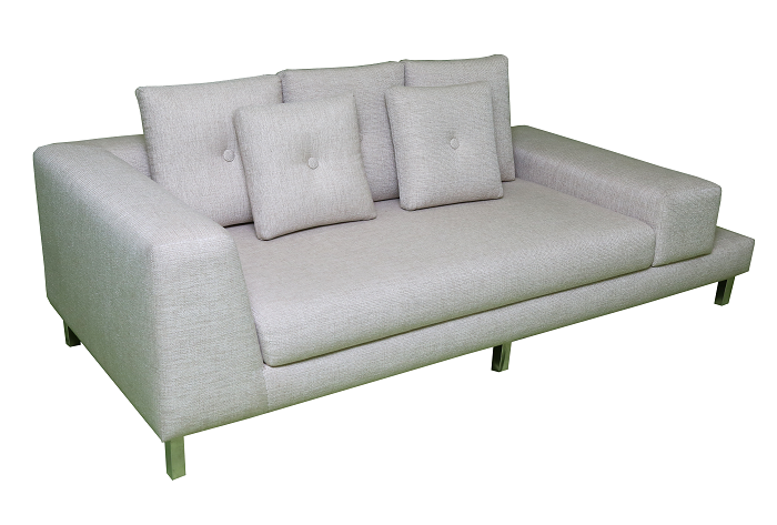 CHAISE LOUNGE 157.13 view 3
