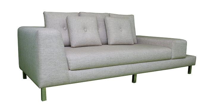 CHAISE LOUNGE 157.13 view 4