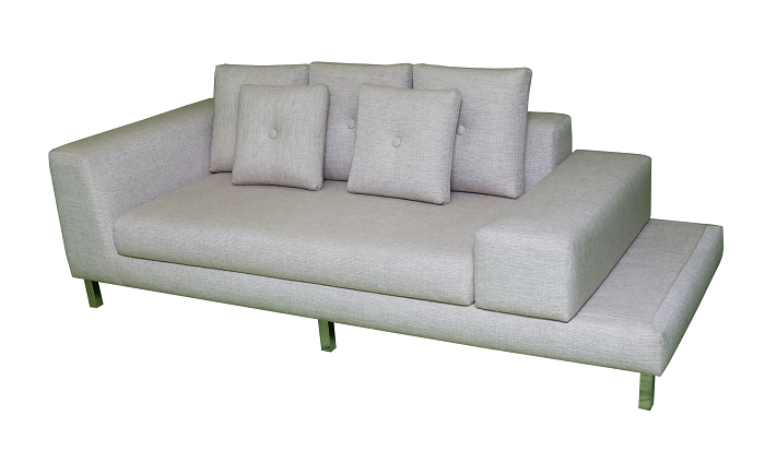CHAISE LOUNGE 157.13 view 5