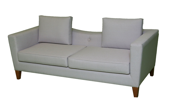 SOFA SET 134.07 (2+1+1+Ottoman) — alternate view