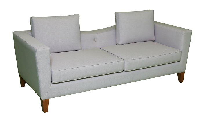 SOFA SET 134.07 (2+1+1+Ottoman) view 3