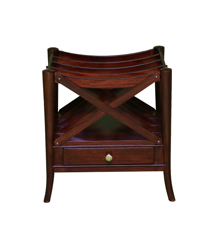 MAGAZINE RACK 550.14 view 3