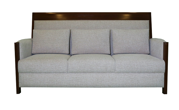 SOFA SET 114.07 (3+1+1) view 11