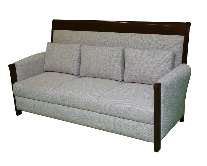 SOFA SET 114.07 (3+1+1) view 12
