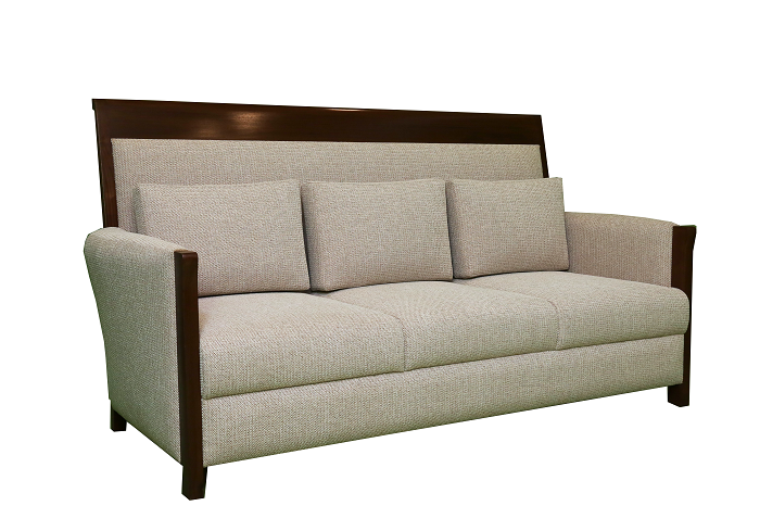 SOFA SET 114.07 (3+1+1) — alternate view