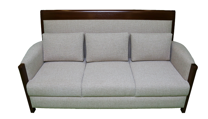 SOFA SET 114.07 (3+1+1) view 3