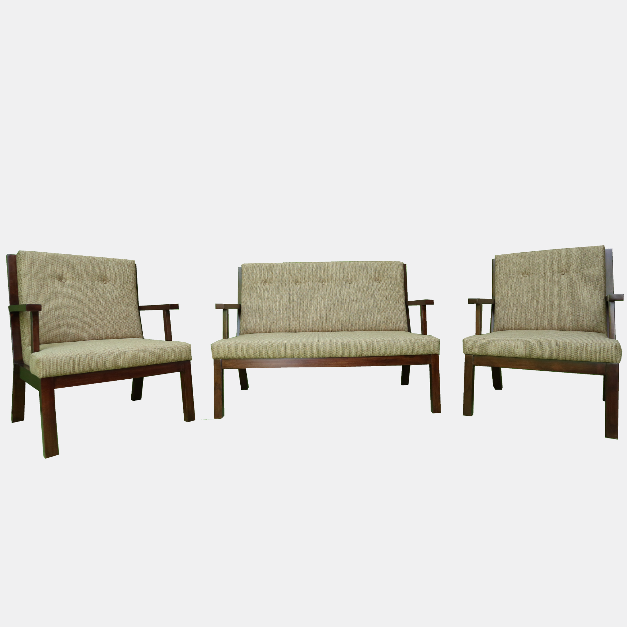 SOFA SET 158.14 (2+1+1)