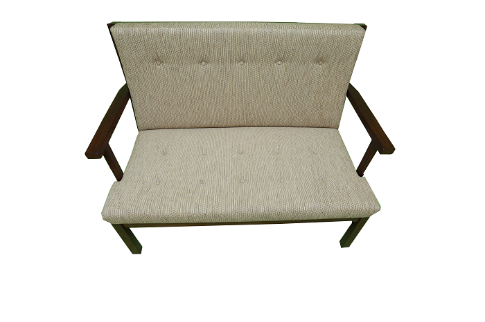 SOFA SET 158.14 (2+1+1) — alternate view