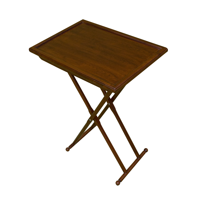 FOLDING TRAY 515.07 view 11