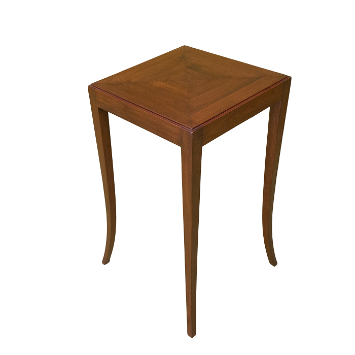 NESTING TABLE 402.07 (THREE PIECES) view 3