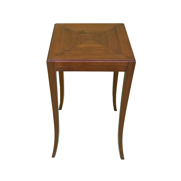 NESTING TABLE 402.07 (THREE PIECES) view 4