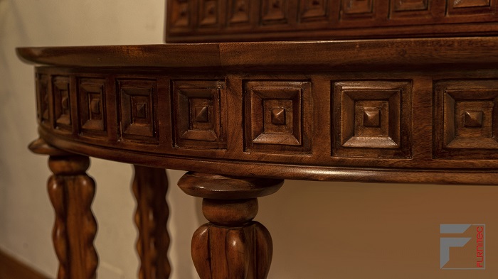 CONSOLE TABLE 551.14 view 4