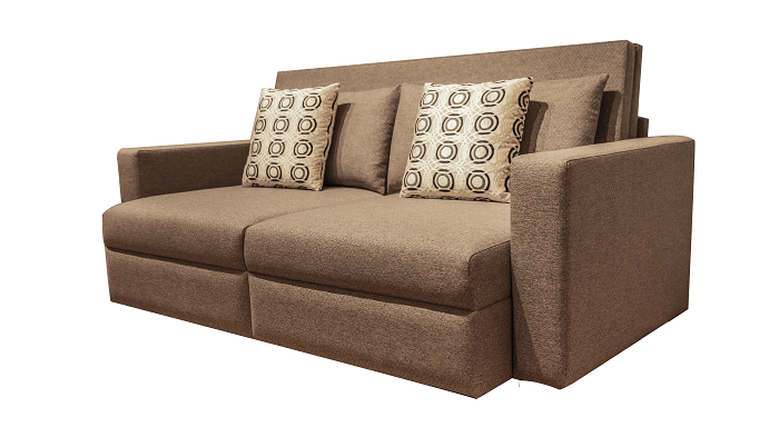 SOFA BED 146.10X view 5