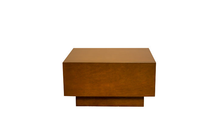 BEDSIDE TABLE (LOW HEIGHT) 316.10 view 3