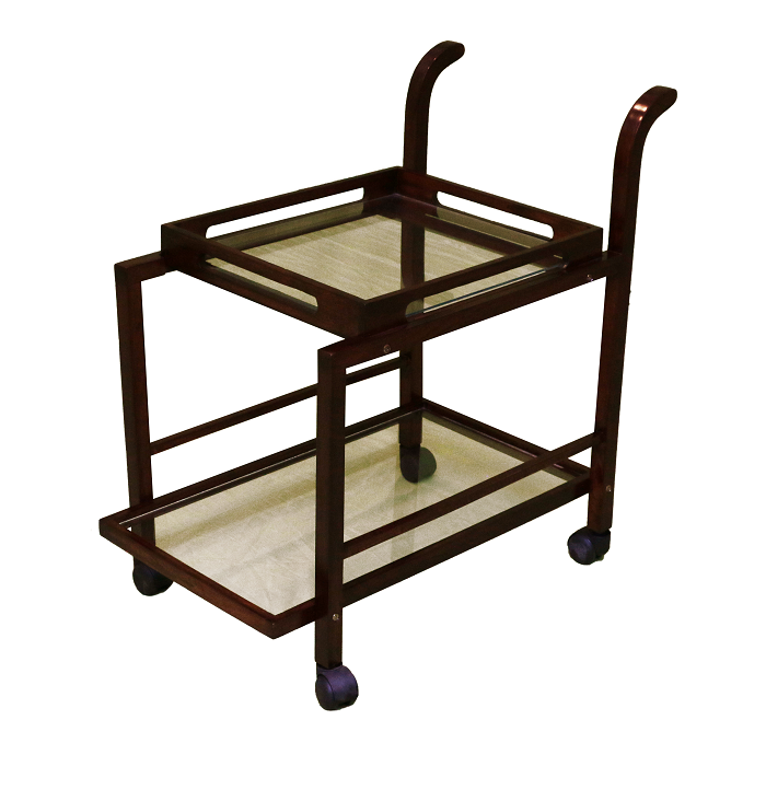 TEA TROLLEY 546.13 — alternate view