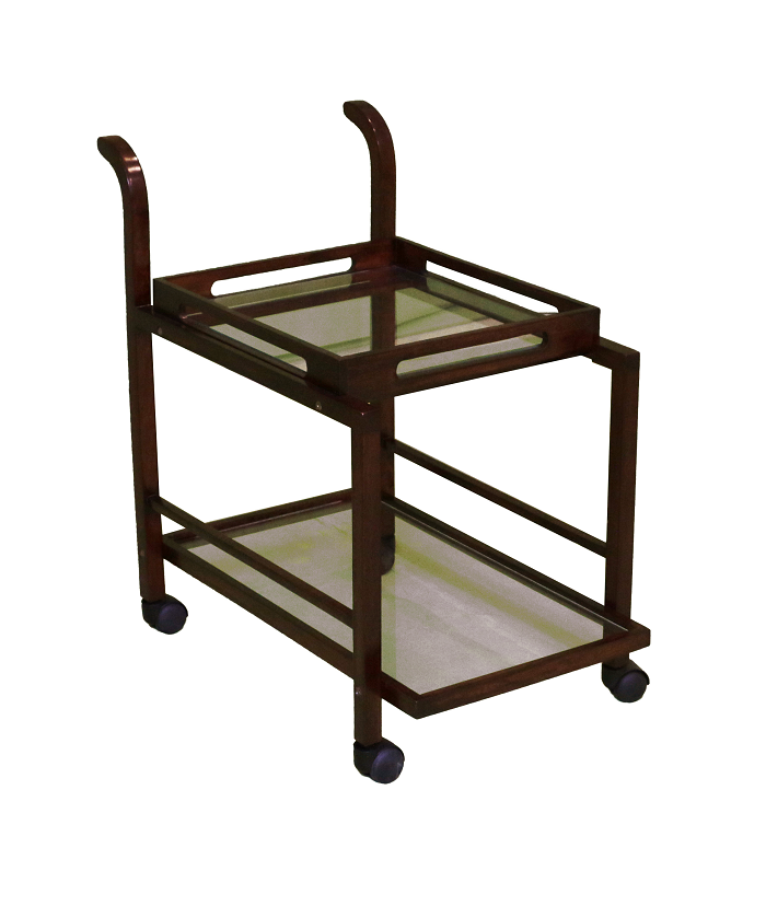 TEA TROLLEY 546.13 view 3