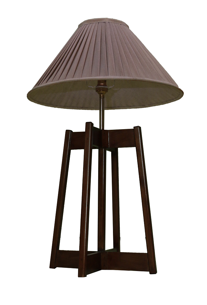 FLOOR LAMP 554.14 view 3