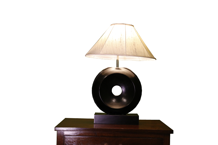 TABLE LAMP 516.07 C — alternate view