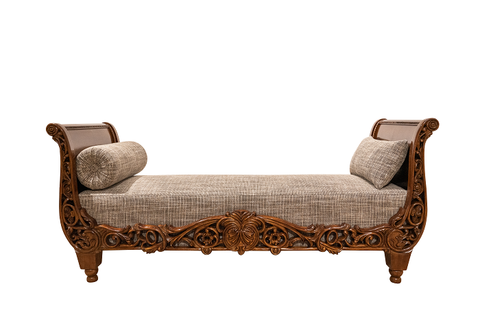 CHAISE LOUNGE 151.11 view 3