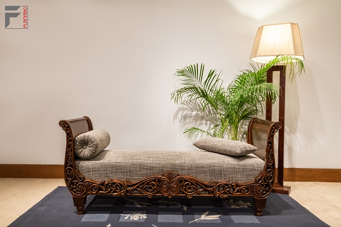 CHAISE LOUNGE 151.11 view 4