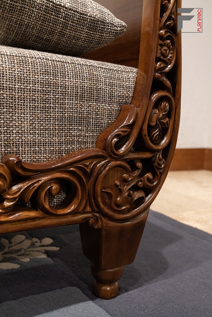 CHAISE LOUNGE 151.11 view 5