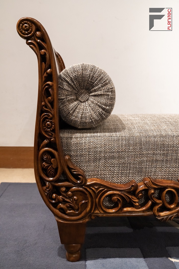 CHAISE LOUNGE 151.11 view 6