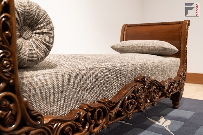 CHAISE LOUNGE 151.11 view 8