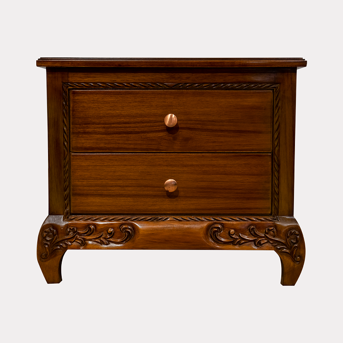 BEDSIDE TABLE 311.07 — alternate view