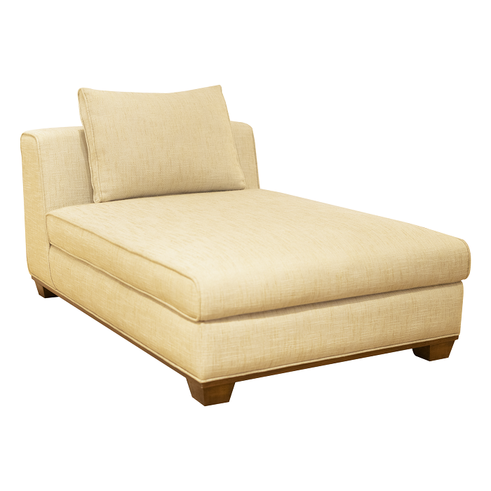 SOFA SET 102.O7 (L SHAPED) (FOUR PIECES) — alternate view