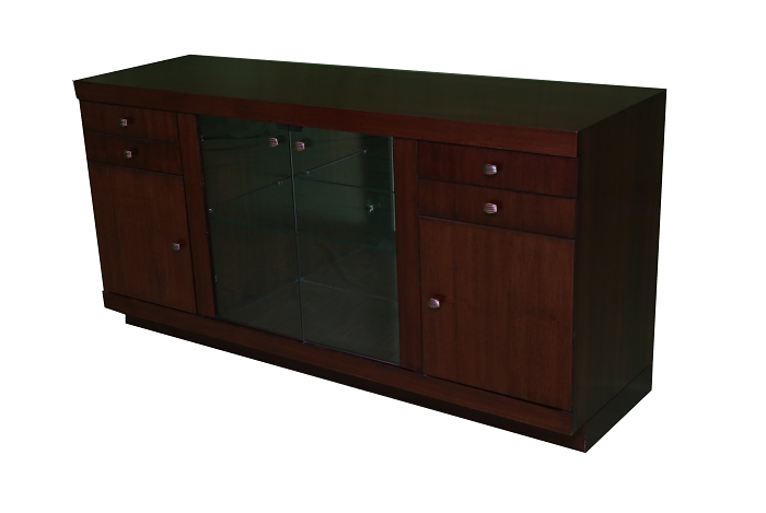 DINNER WAGON (LOW HEIGHT) 540.11 — alternate view