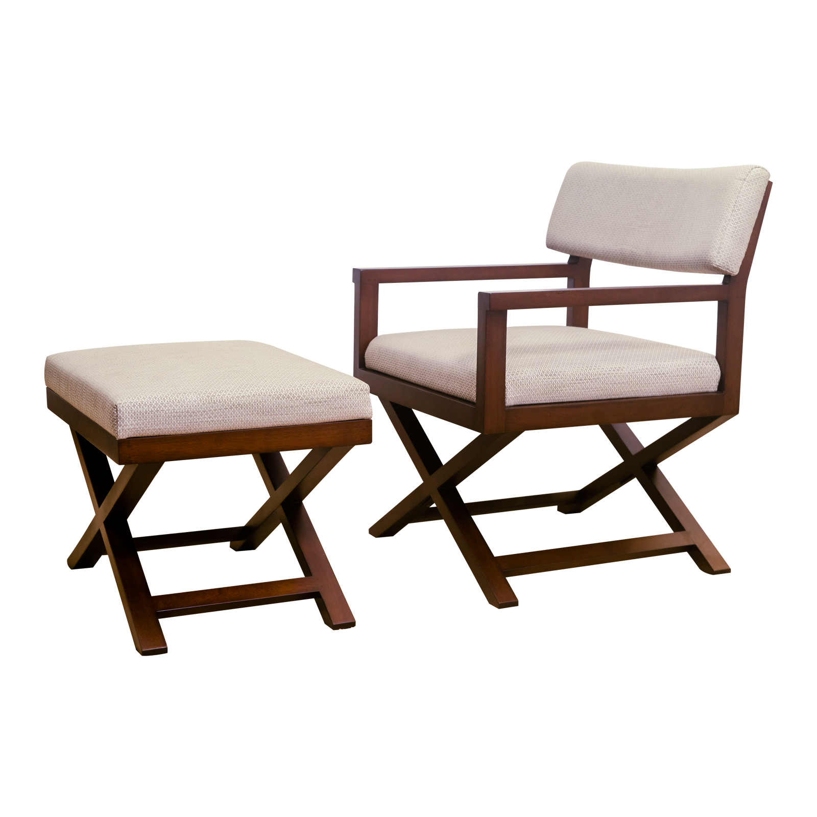 ACCENT CHAIR 236.12 view 3