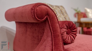 CORNER SOFA 110.07 — alternate view