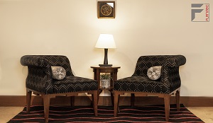 CORNER SOFA 111.07