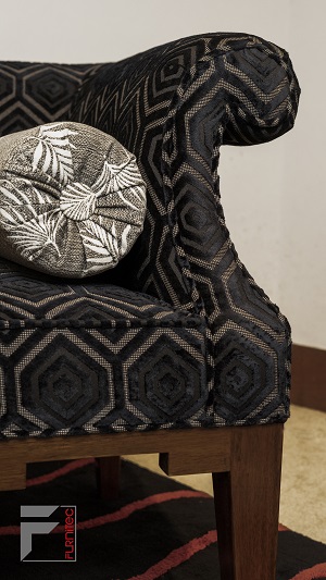 CORNER SOFA 111.07 — alternate view