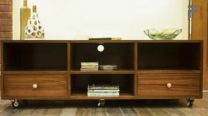 TV TROLLEY 511.07