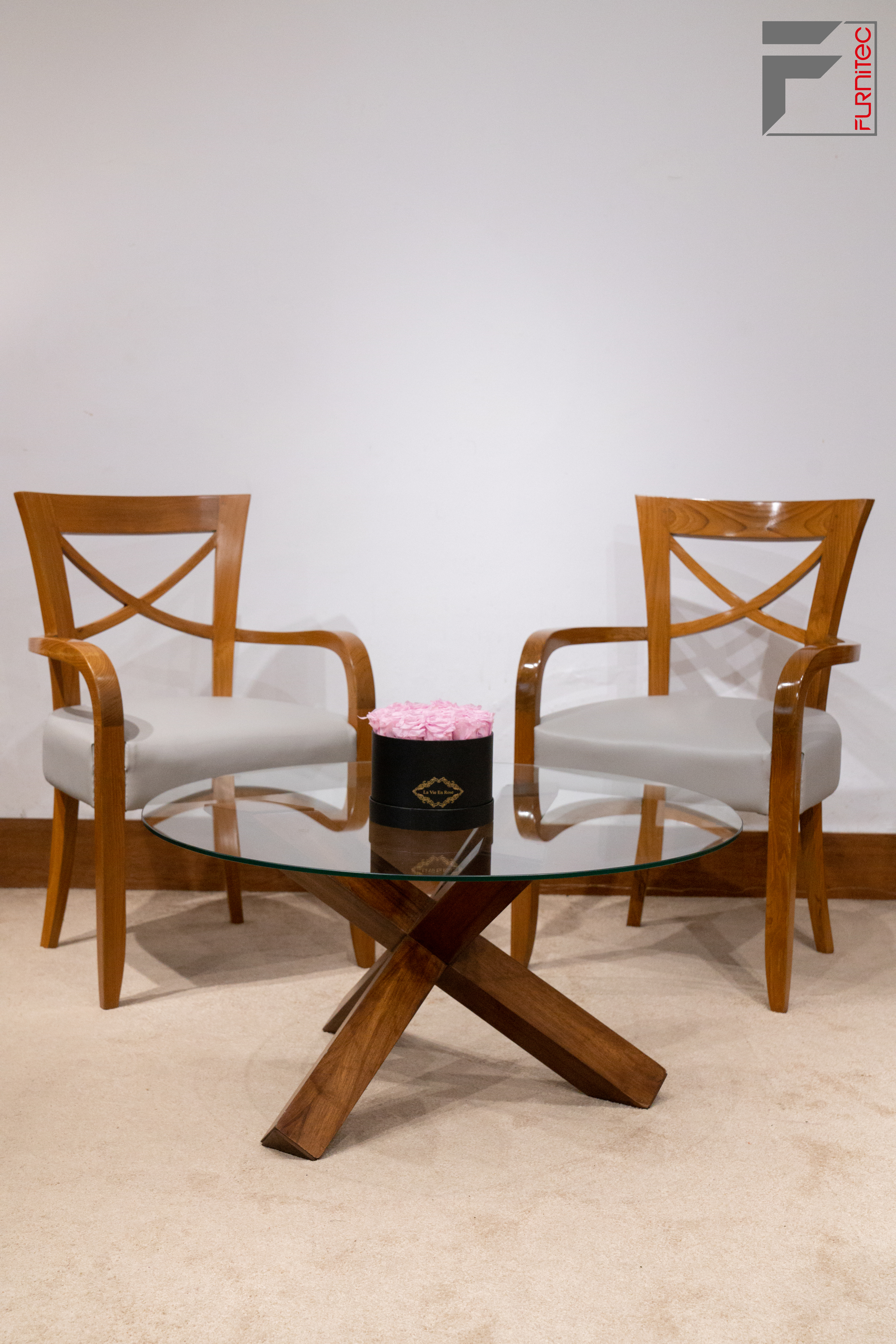 ACCENT CHAIR 229.08 — alternate view